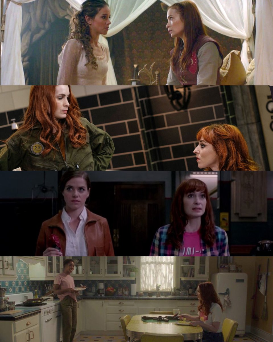 ` (@dailyspnwomen) on Twitter photo 