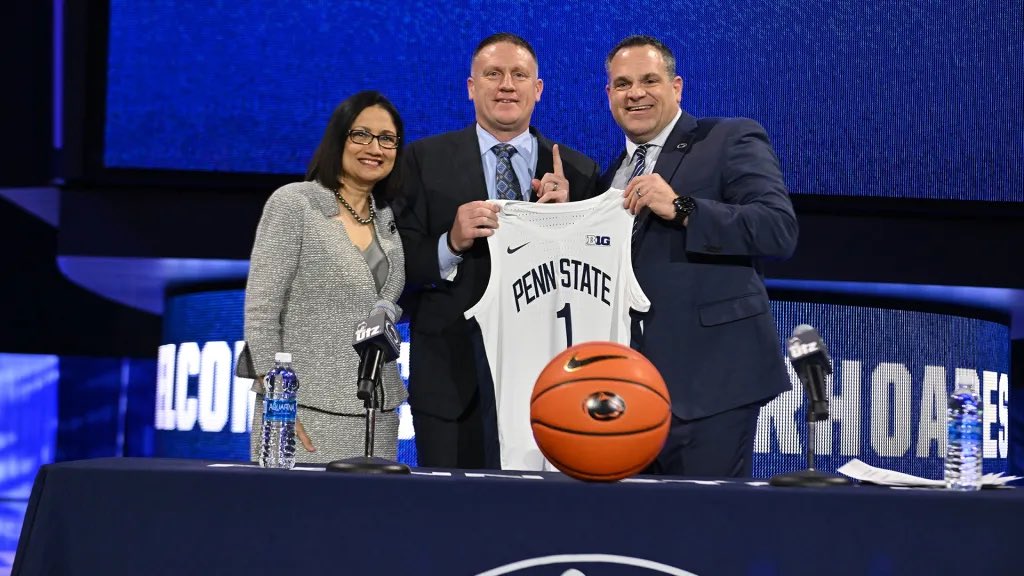 Nittany Sports Now on Twitter "Penn State Lands Former North Carolina