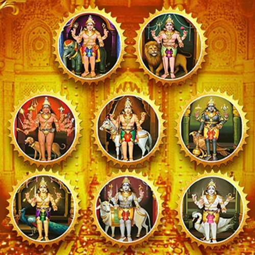 Join us on Ashta Bhairava Homam to receive 8-fold boons to solve unending problems, remove inner enemies, and satisfy all needs.

👉 Register Link: rb.gy/0e4nv

#AshtaBhairavaHomam #DivineBlessings #SacredFire #AncientTradition #DivineGrace #LordBhairava #online