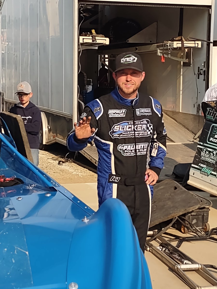 Rhonda Beck (@beckracingmedia) on Twitter photo Browns Creek, S.C.'s <a href="/trentivey88/">Trent Ivey</a> posts a time of 16.252 in Group B qualifying <a href="/EldoraSpeedway/">ELDORA SPEEDWAY</a>, good for 6th quick. Browns Creek, S.C.'s <a href="/trentivey88/">Trent Ivey</a> posts a time of 16.252 in Group B qualifying <a href="/EldoraSpeedway/">ELDORA SPEEDWAY</a>, good for 6th quick.