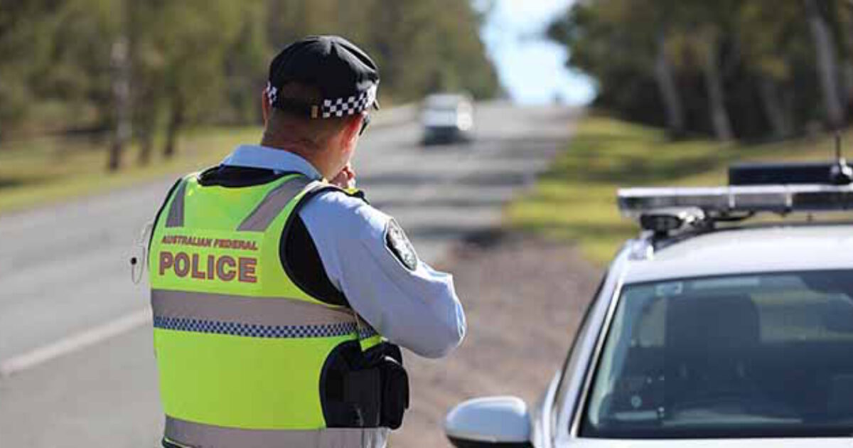 NSW Police will be out in force this long weekend, and double demerits apply ow.ly/ATw450OJIgb