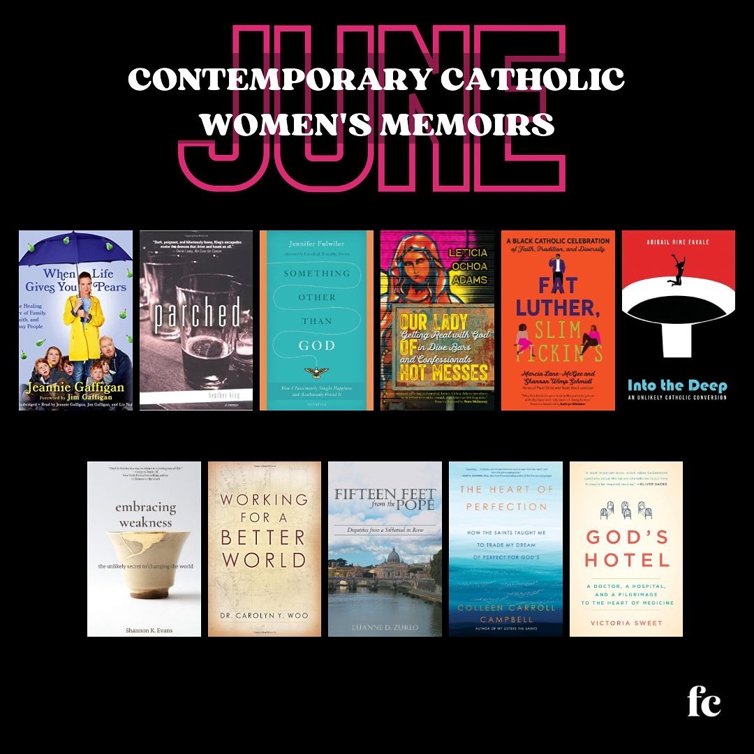 FemCatholic tweet media