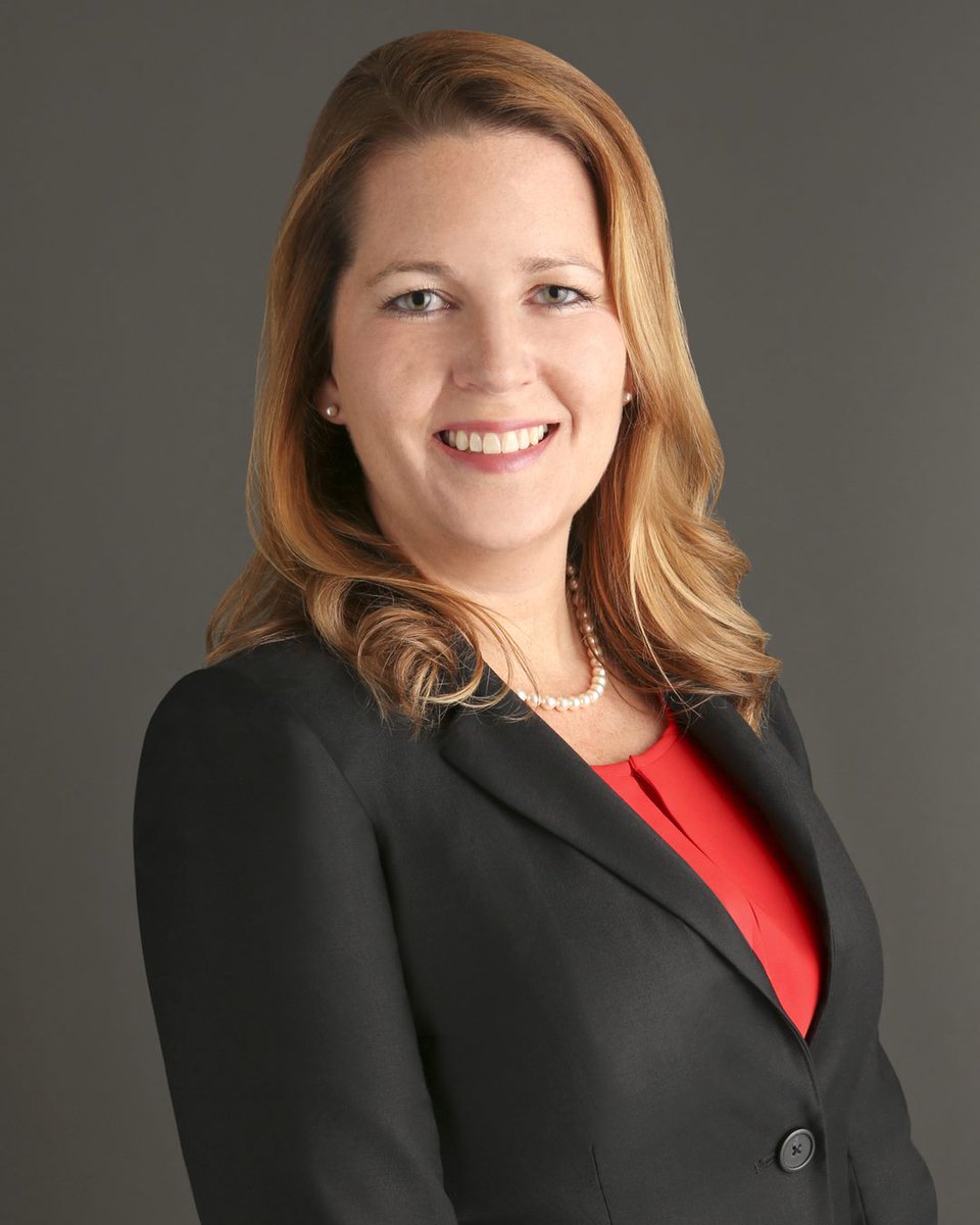 NEWS: Katherine Holland named KC2026 Executive Director! #WeAreKansasCity #KansasCity26

Read more ➡️ tinyurl.com/429zu433