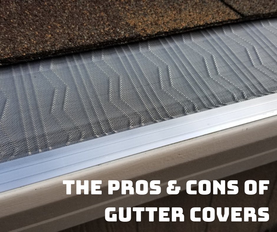 The Pros &amp; Cons of Gutter Covers
jtswestcoastgutter.com/pros-and-cons-… #guttercovers #PortlandOregon