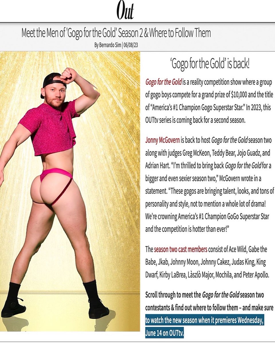 RiverNorthXXX's tweet photo. Hope ya’ll got a sweet tooth cuz cake is about to be served 😜 Season 2 Gogo for the Gold dropping soon! #gogoforthegold #gogo #dancer #cake https://t.co/3yrRMYBaTy