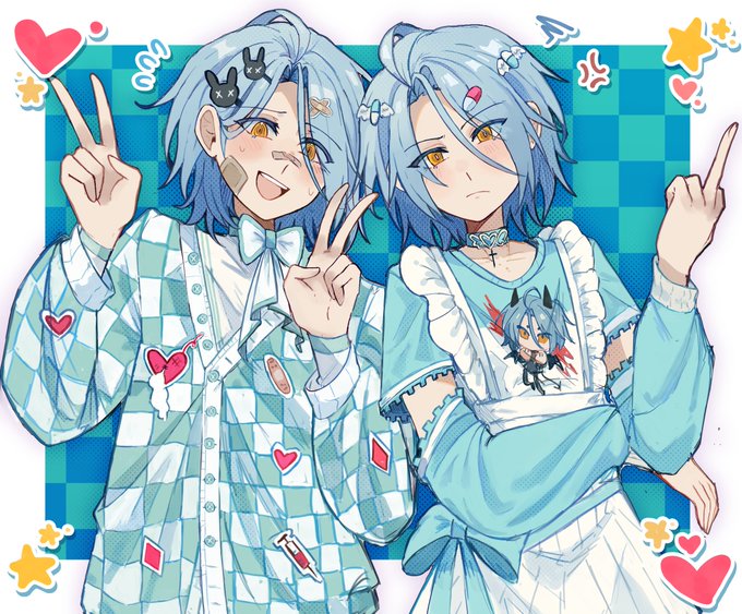 あんスタ要】あんスタ イベコレ缶バッジ HiMERU (十条要) - バッジ