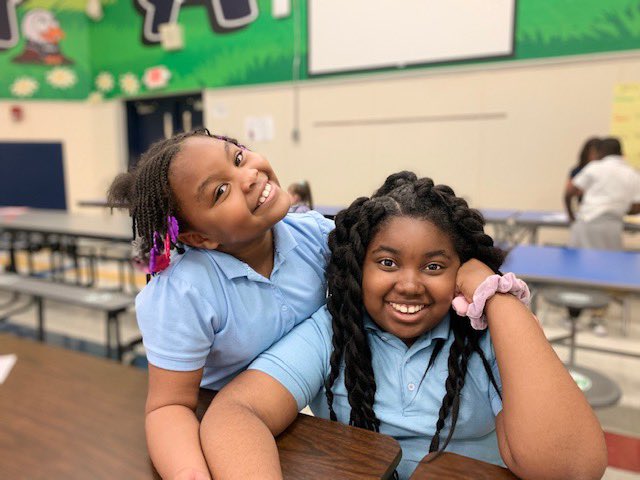 Richardson Park Elementary School tweet media