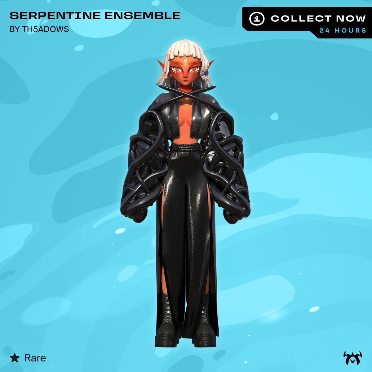 ARTISANT new NFTs every day 💫 tweet media