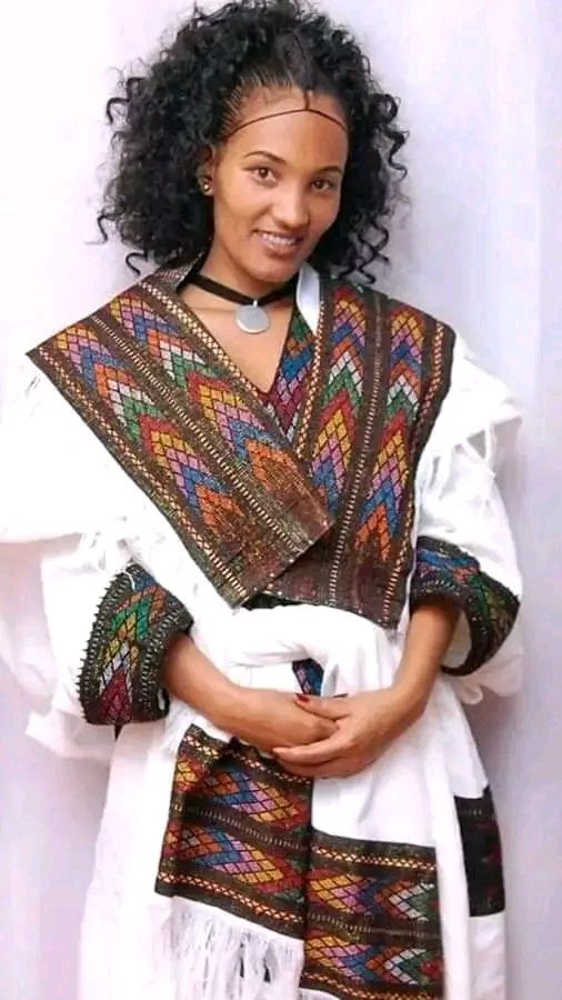 ፍትህ ለጋዜጠኛ እና መምህርት መስከረም አበራ፣
ፍትህ ለጋዜጠኛ ገነት አስማማው!

አማራነት ወንጀል አይደለም!
ፍትህ ለሁሉም!