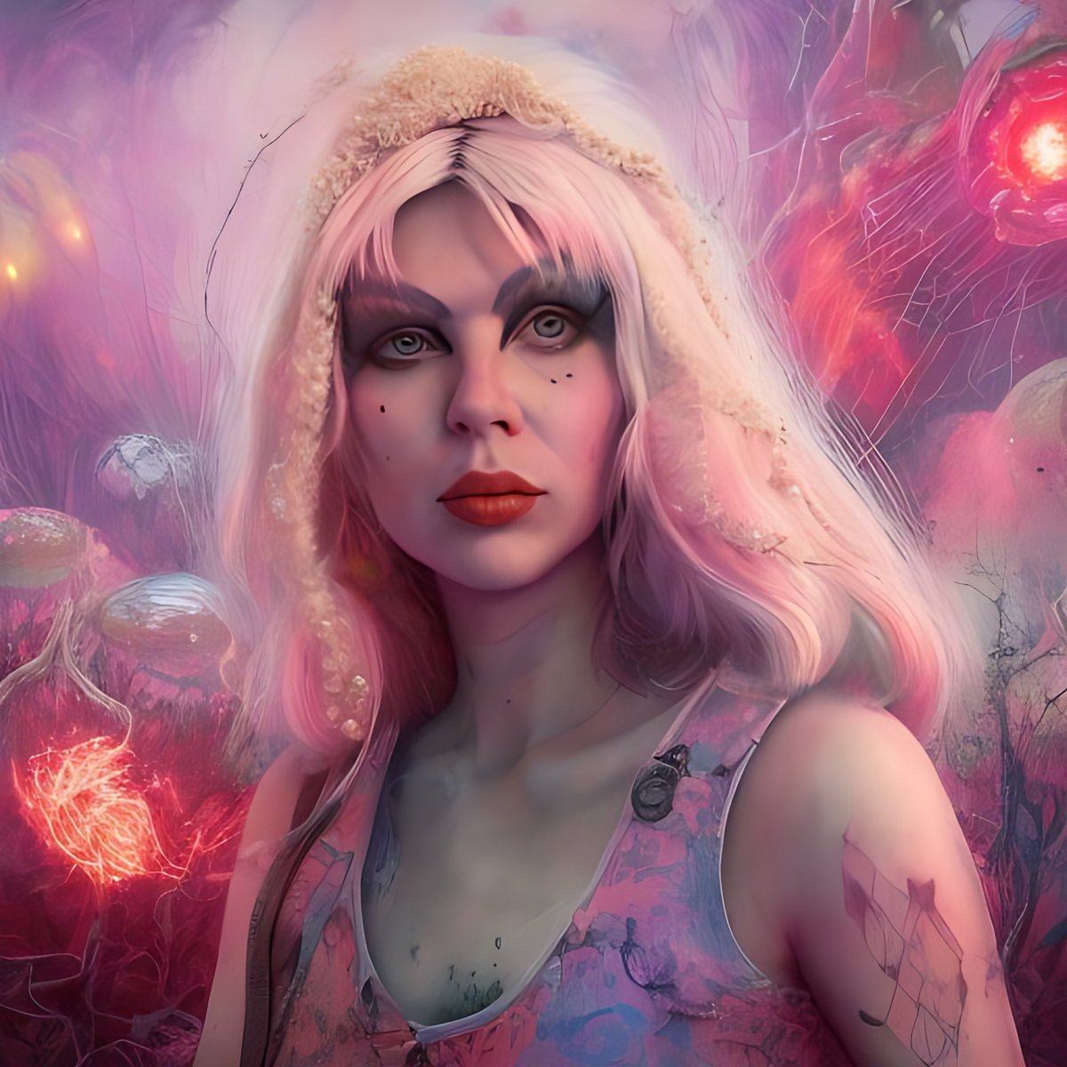 Goddess Starla Vamp on Twitter