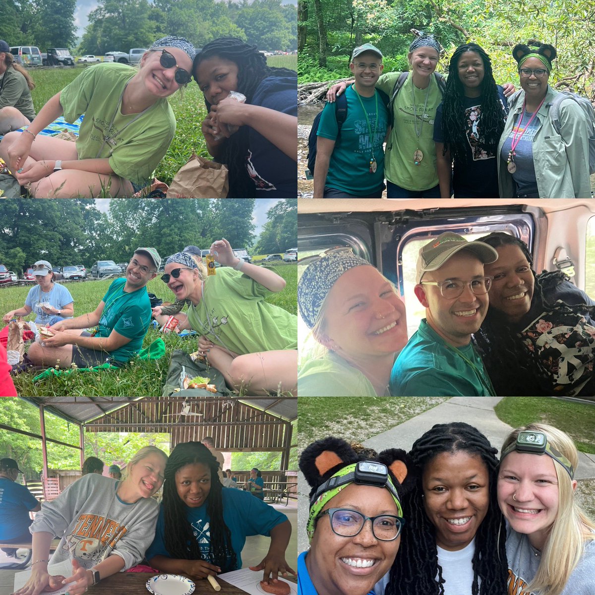 Jessica Holman tweet media