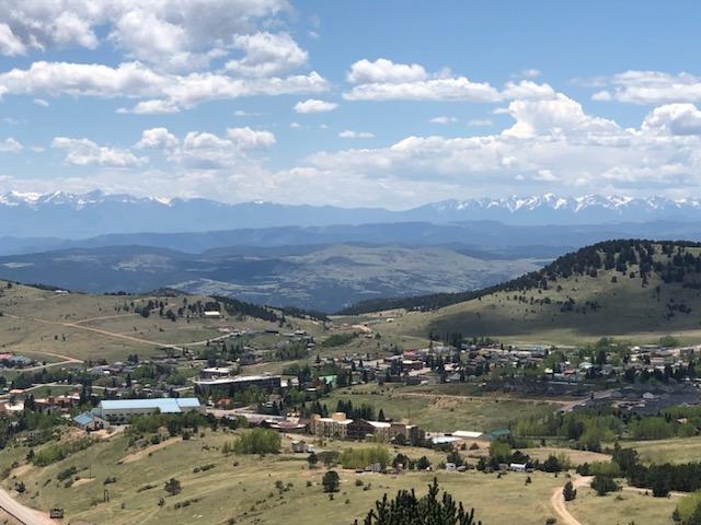 AdProResults's tweet photo. We take brands to new heights! Our team is feeling very lucky to enjoy these beautiful views of the Sangre de Cristo Mountains while also spending time with our fabulous clients, @triplecrown. https://t.co/26IwdAx0IL