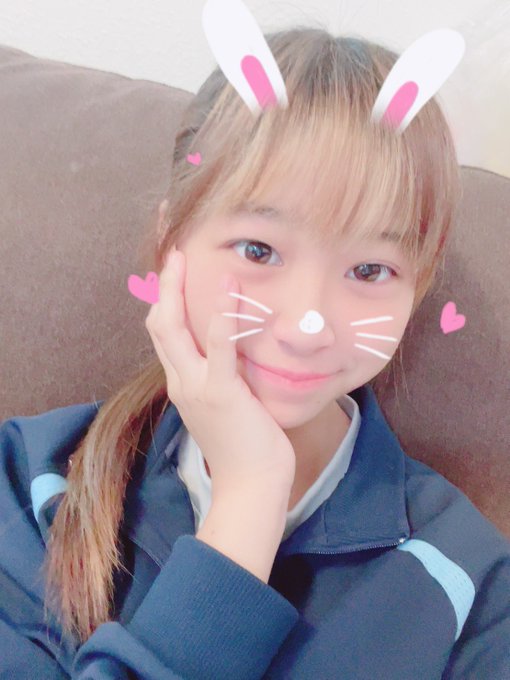 Twitterのコスプレ画像4