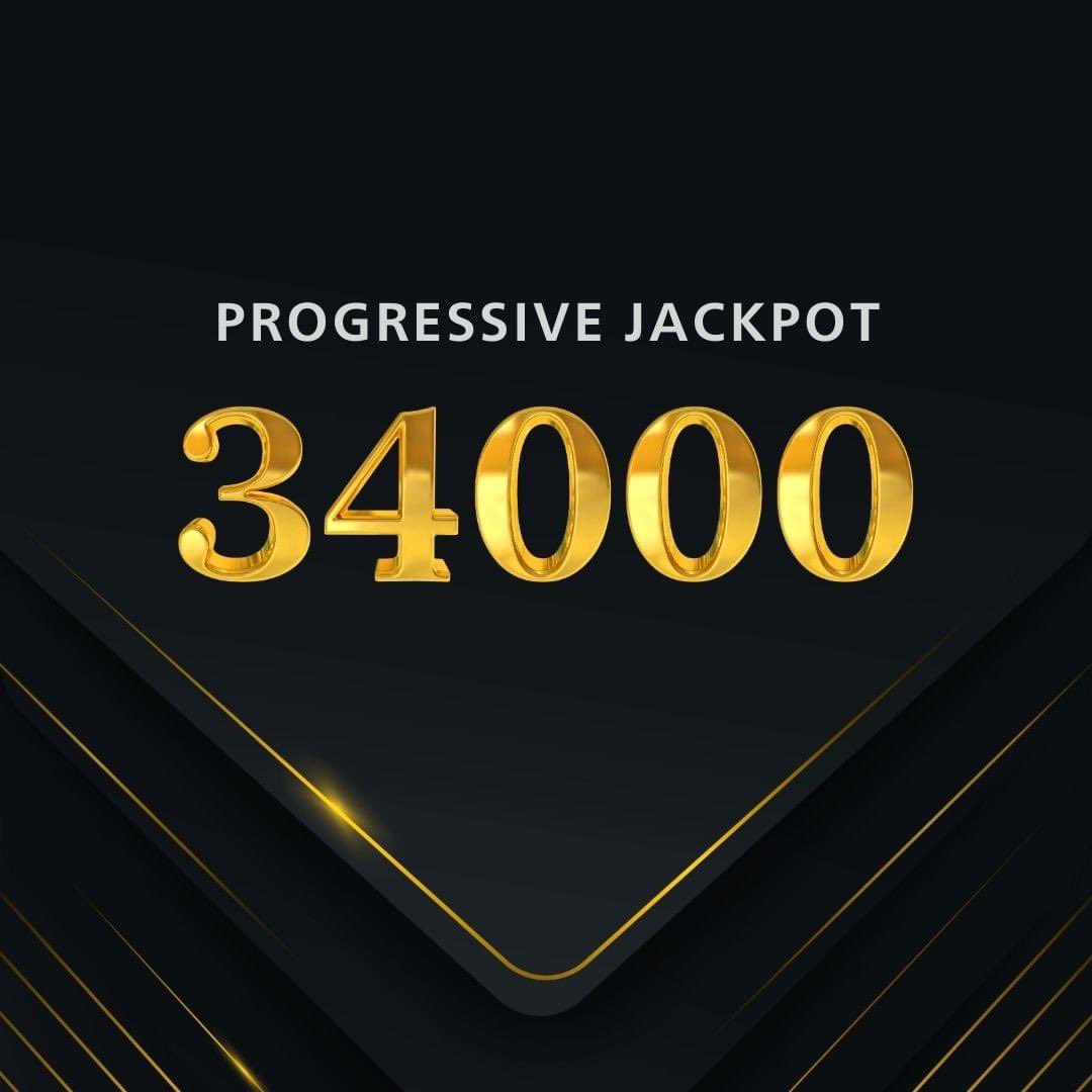 Our progressive jackpot is now at $34,000.00. That is a nice chunk of change up for potential grabs. 💰 <a href="/PWCManteca/">Parkwest Casino Manteca</a>