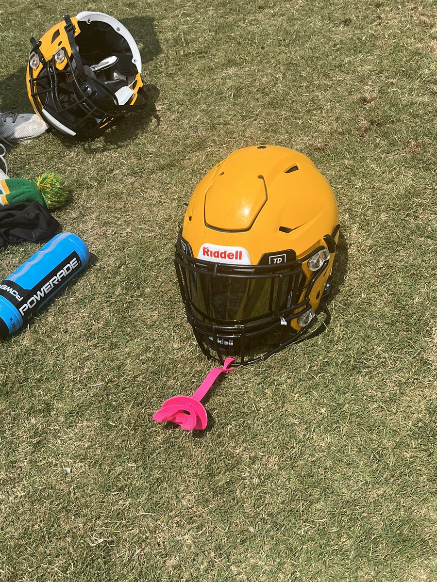 anthon34678261's tweet photo. Had some great plays out there yesterday at @UWGAthletics camp it was a great place out there @Iamcoachkhill https://t.co/ZVXS29zzyf