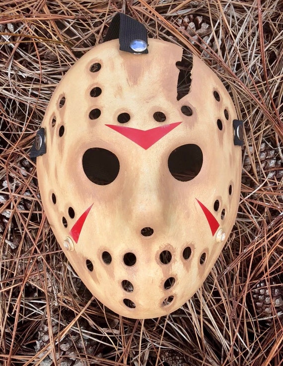 Uh oh...

LIVE @ 8PM

#F13 #FridayThe13th #FridayThe13thTheGame #JasonVoorhees