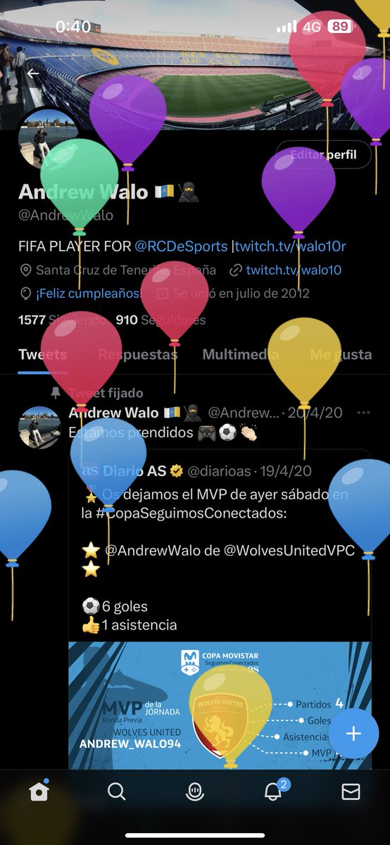 +1 que hacen 29 🥶