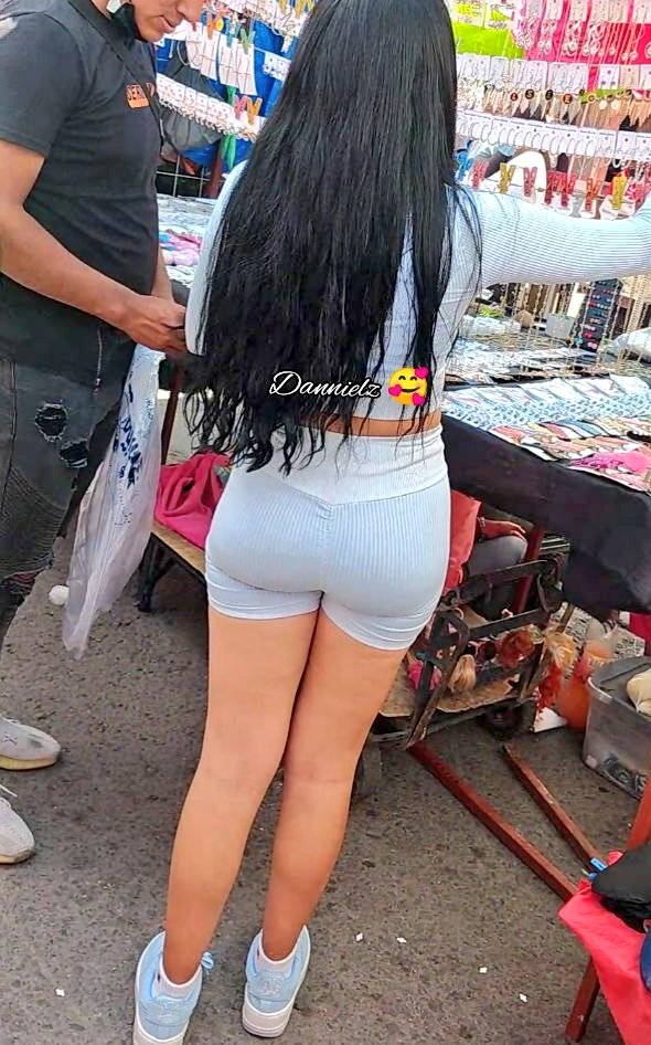 Por esos 20k que me siguen gracias por su preferencia 😄👌🏻

Cual quieren ver primero raza 🍑🍌

R: Yo voto por la primera

No olviden dar RT y MG