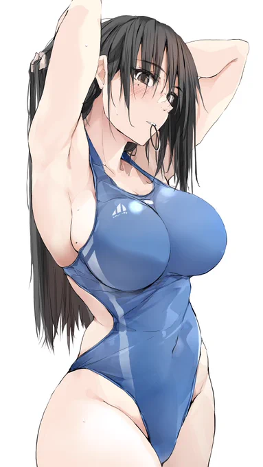 理想的ほくろ位置