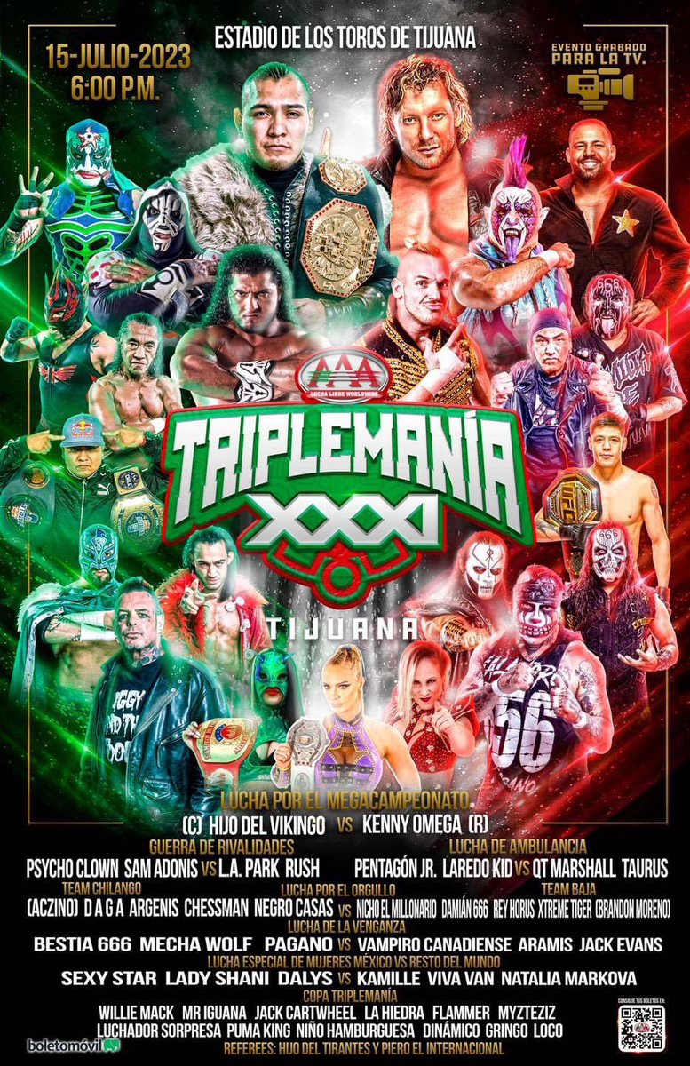 elchok's tweet photo. Ahora si va en serio… vamos a ver qué equipo es más chingon #teamChilango @aczino
Nos vamos a sacar la espina @luchalibreaaa eso tenlo por seguro. https://t.co/VwM6pHI9Mc
