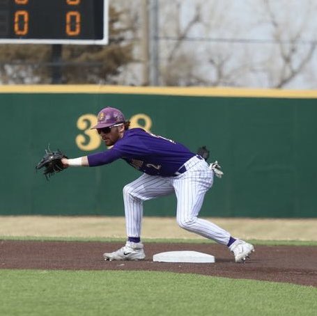 Extremely thankful for the opportunity to play Baseball at Abilene Christian University. I would like to thank all my coaches, family, and friends who have helped me through this journey. Excited to see what God has planned. @ACU_Baseball #GoWildcats