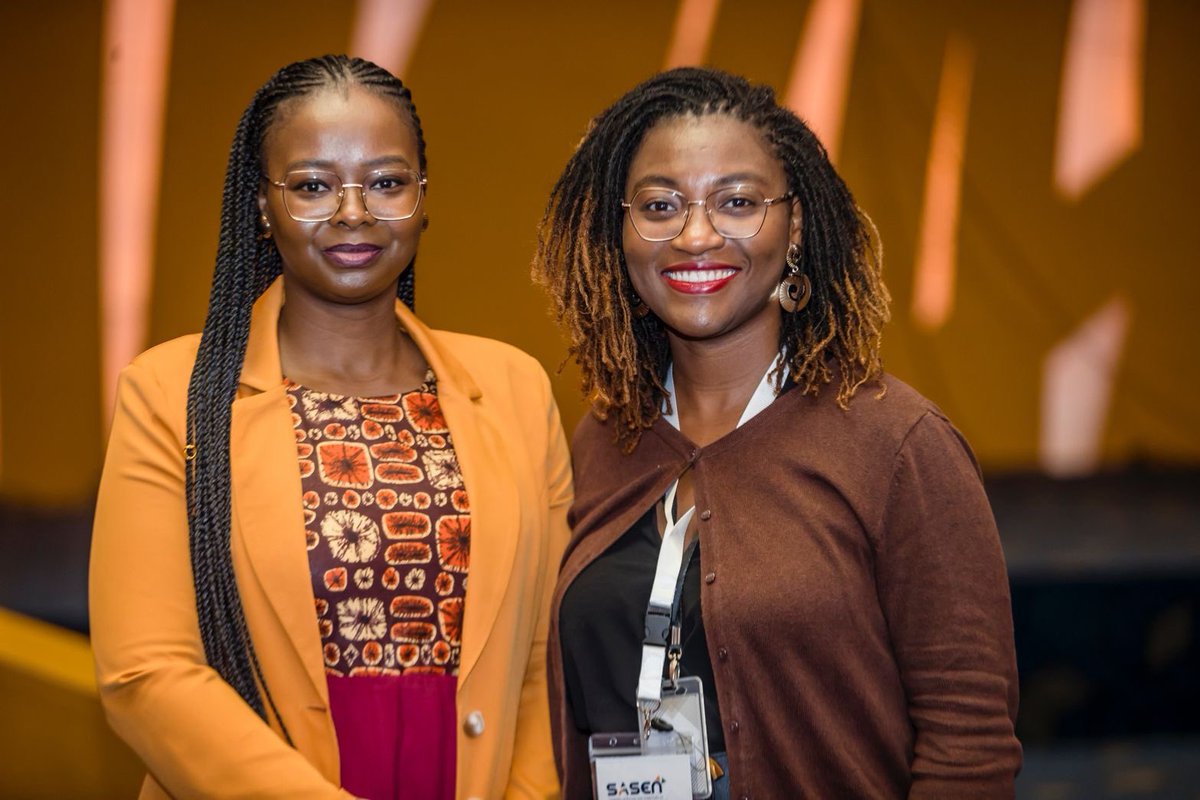 Sommet Africain des Startups tweet media