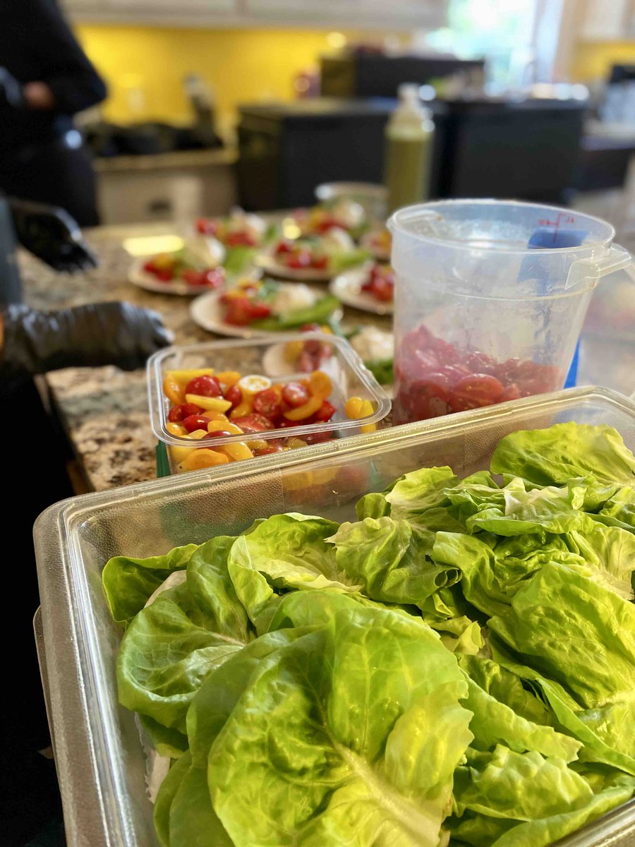 MenuMakerCaters's tweet image. #behindthescenes