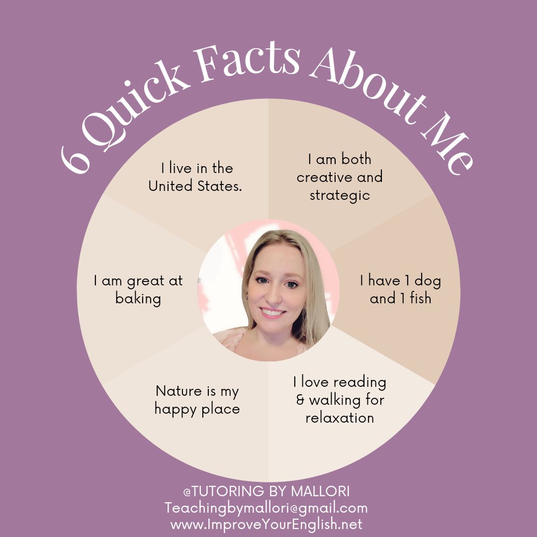 MalloriTutor's tweet image. #eslteacher #eslclasses #class #OnlineLearning #onlineclasses #teacher #reading #writing #speaking #ESL #TEFL #TOEFL #IELTS #english