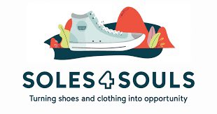 ricobaldes's tweet photo. Preparing for Lamine DIACK’s camp in Senegal. @Soles4Souls donates 100 pairs of shoes and 200 pairs of @BOMBAS Socks. Thank you to our partners! https://t.co/VkF9bf7Fu0 https://t.co/s10xZfNokr