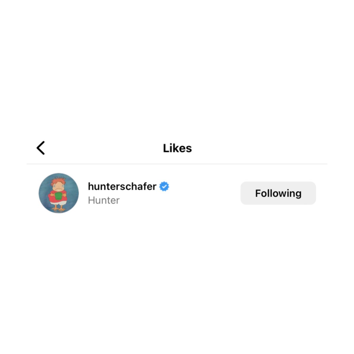 MOTOMAMlTOUR's tweet photo. La modelo y actriz Hunter Schafer ha dado like a la última publicación de Rosalía en Instagram, donde promociona su último single "TUYA". https://t.co/gxdirR69D0