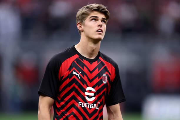 ROSSONERI NEWS tweet media