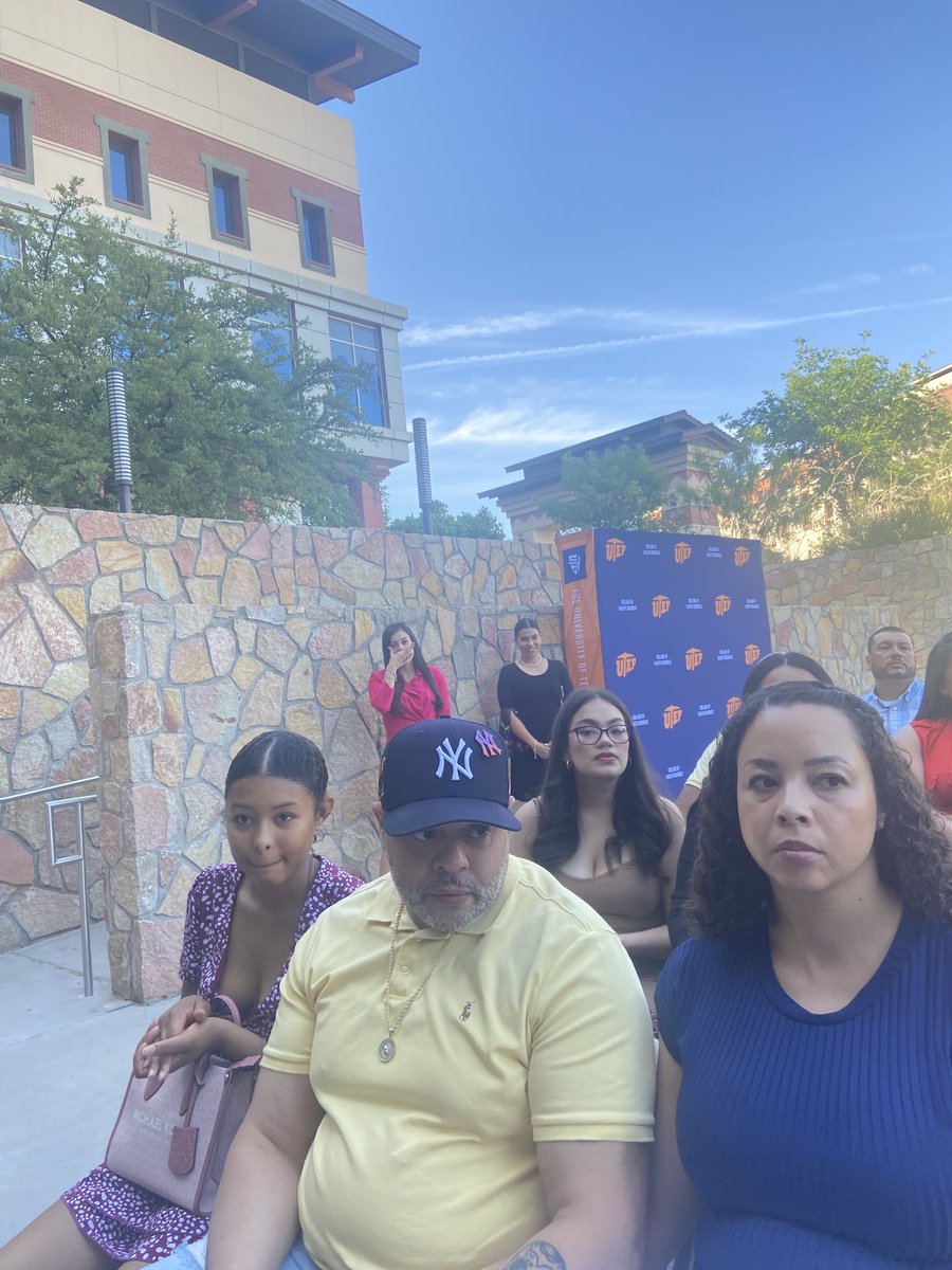 UTEP Minor MINER Health Careers Camp. Thank you for a great partnership with SISD!
