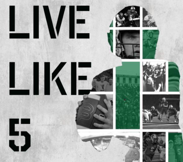 Patrick Carlisle tweet media