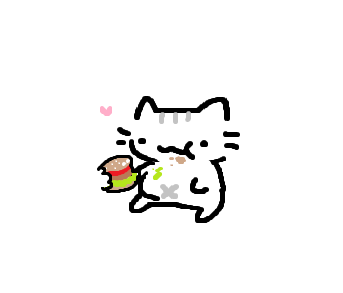 BasiilLeaf's tweet photo. nyam nyam nyam https://t.co/WD6ghXmfod