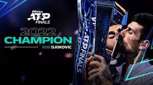 nicolasbedney's tweet photo. @TunedIntoTennis #AusOpen 🇦🇺 deportation😔,
🤔actually, the whole of 2022,
especially, ⬇️this #NittoATPFinals 🇮🇹 #Turin
#Djokovic𓃵 🇷🇸 #23likeJordan https://t.co/CKYYOmvUQr