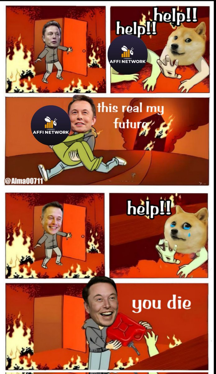 Alma00711's tweet photo. @Affi_Network @Affi_Network 

#ColonyXMeme #JoinColonyX #memes https://t.co/FMH1OpXtJI