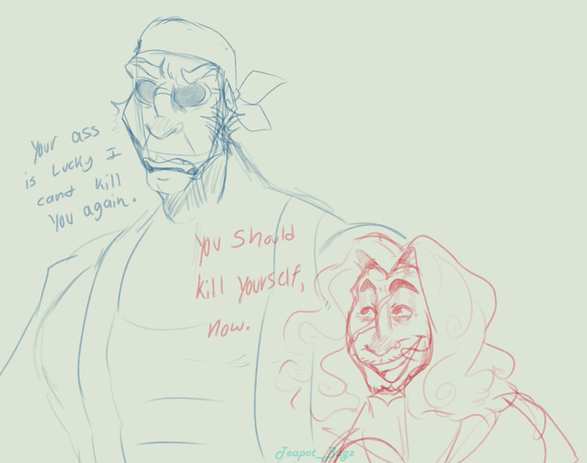 0CEAN__MAN's tweet photo. forgot to post these woops

#teamfortress2 #teamfortress2fanart #tf2 #tf2fanart #medic #medicfanart #tfc #teamfortressclassic #teamfortressclassicmedic #teamfortressclassicheavy #tfcheavy https://t.co/GYKNce7jVI