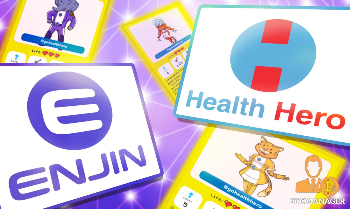 PeteSol0308's tweet photo. Health Hero Integrates Wellness NFTs into TikTok and Facebook Messenger  https://t.co/iWxfGYbz4X

#healthandwellness
#selfcare
#mindfulness https://t.co/sSSFQ3Bpe1