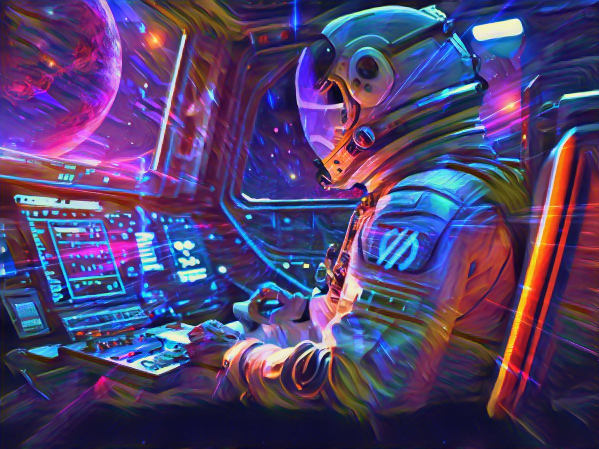 Stellar Punk 1308 300 $xlm on #litemint 
Venture into the unknown with <a href="/stellarpunknfts/">🐶Stellar Punk Entertainment</a>
a PFP collection &amp; Comic Book series. A comic series that's part of the independent publishing company we're building. 
beta.litemint.com/u/punk/home