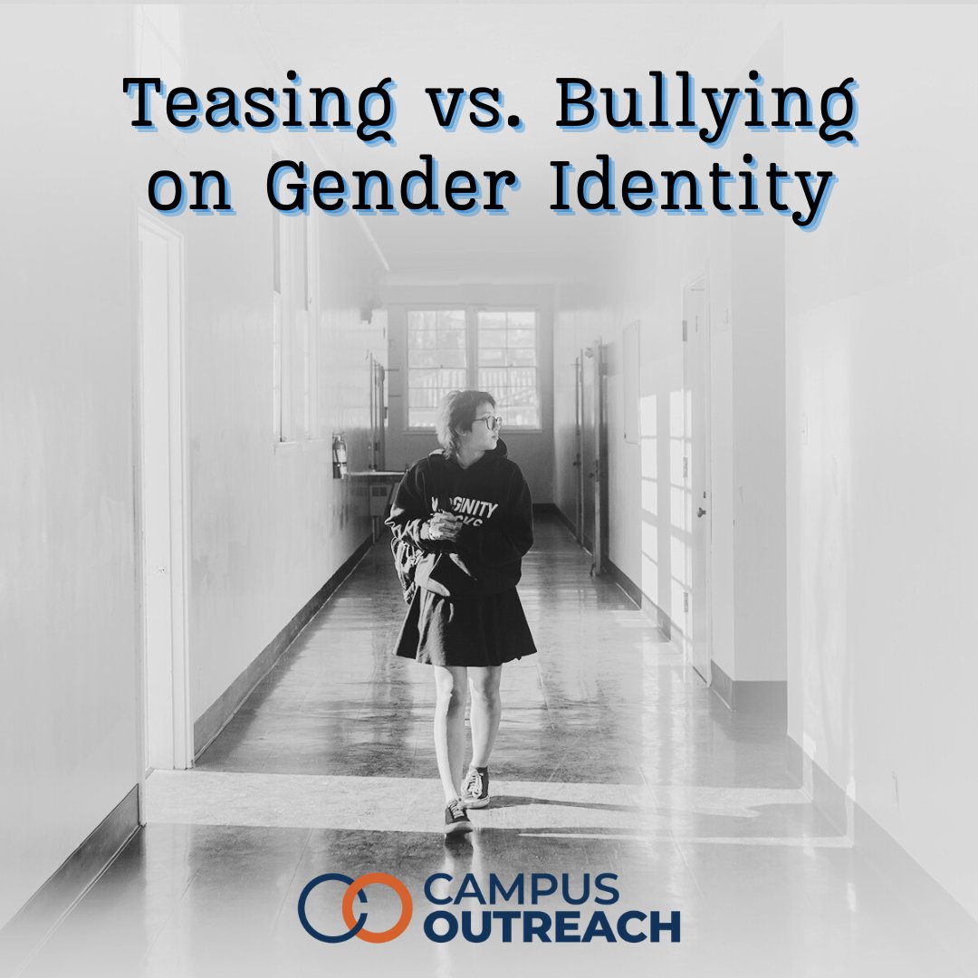 CampusOutreach's tweet photo. Which “bad” words do you hear in middle school hallways❓ Learn more and join the conversation 🙋🏾 ▶️ https://t.co/S7iLuwxTPC

#campusoutreach
#bullying
#genderidentity
#schoolpolicy https://t.co/QT4PEhrRlf