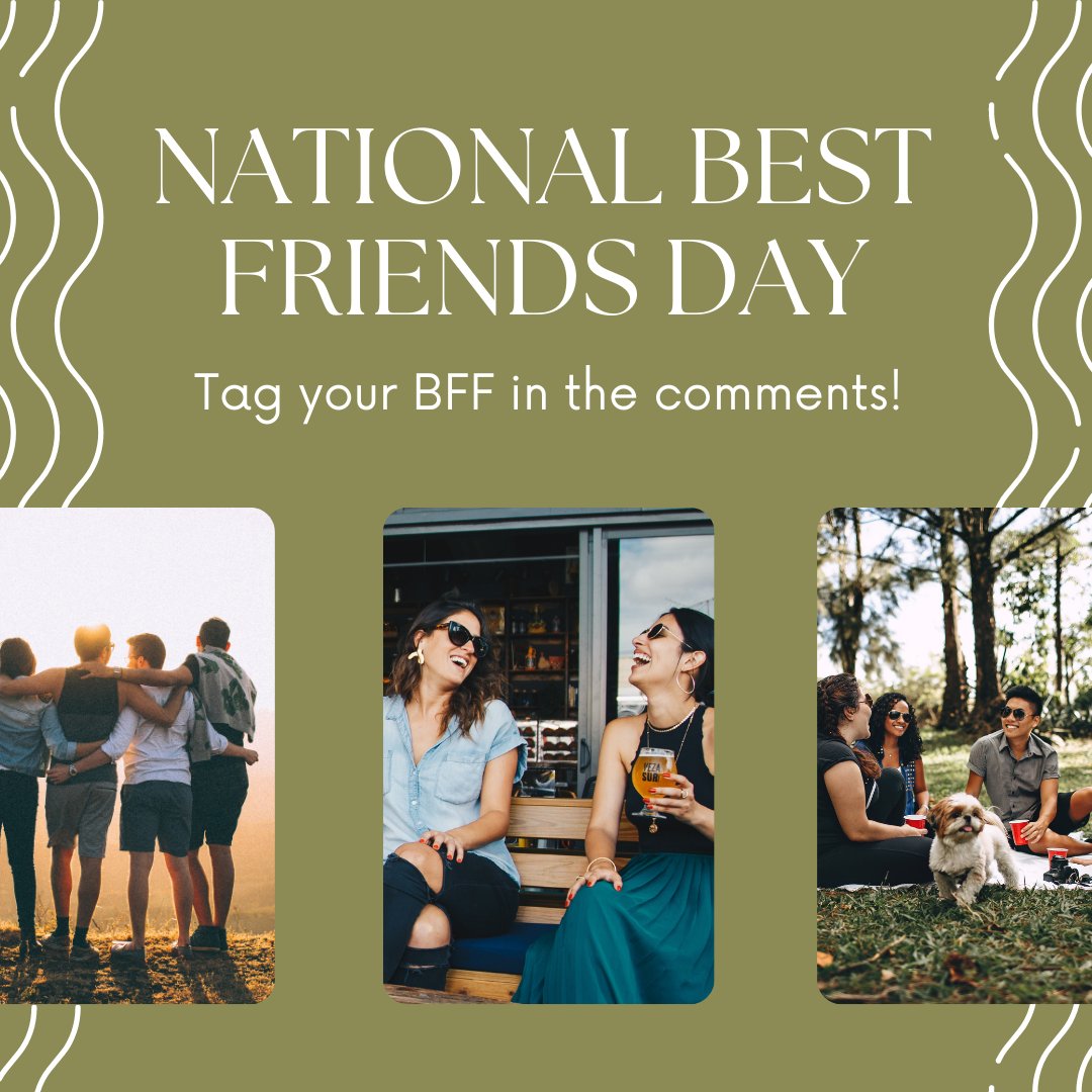 👯‍♀️💼 Tag a Friend Who Needs a Real Estate Agent! Celebrating National Best Friends Day! 🏡✨

#NationalBestFriendsDay #TagAFriend #RealEstateAgent #HomebuyingJourney #BestFriendsForever #RealEstateSupport #FindYourDreamHome #compass #robinmccary #01451230