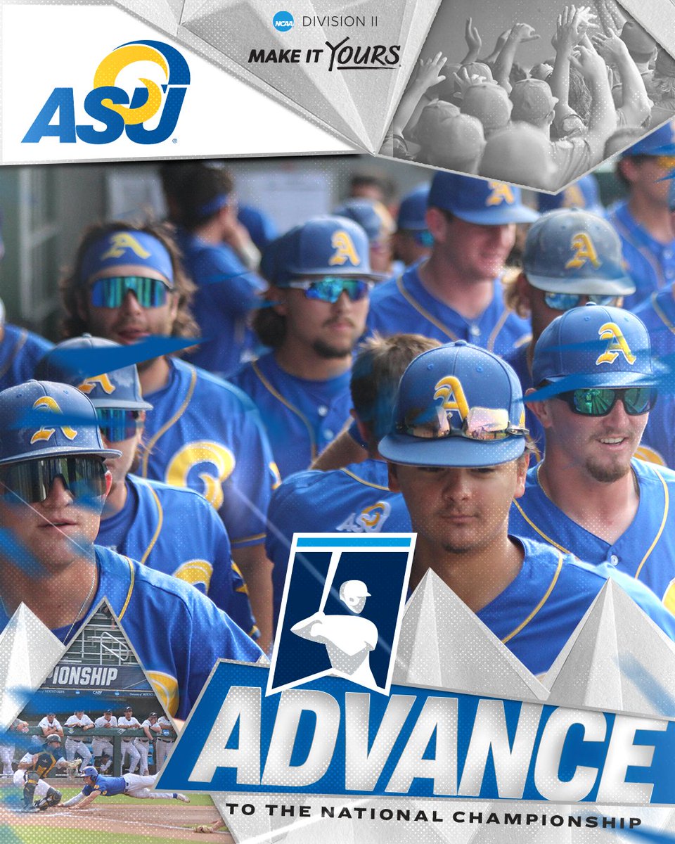 NCAA Division II tweet media