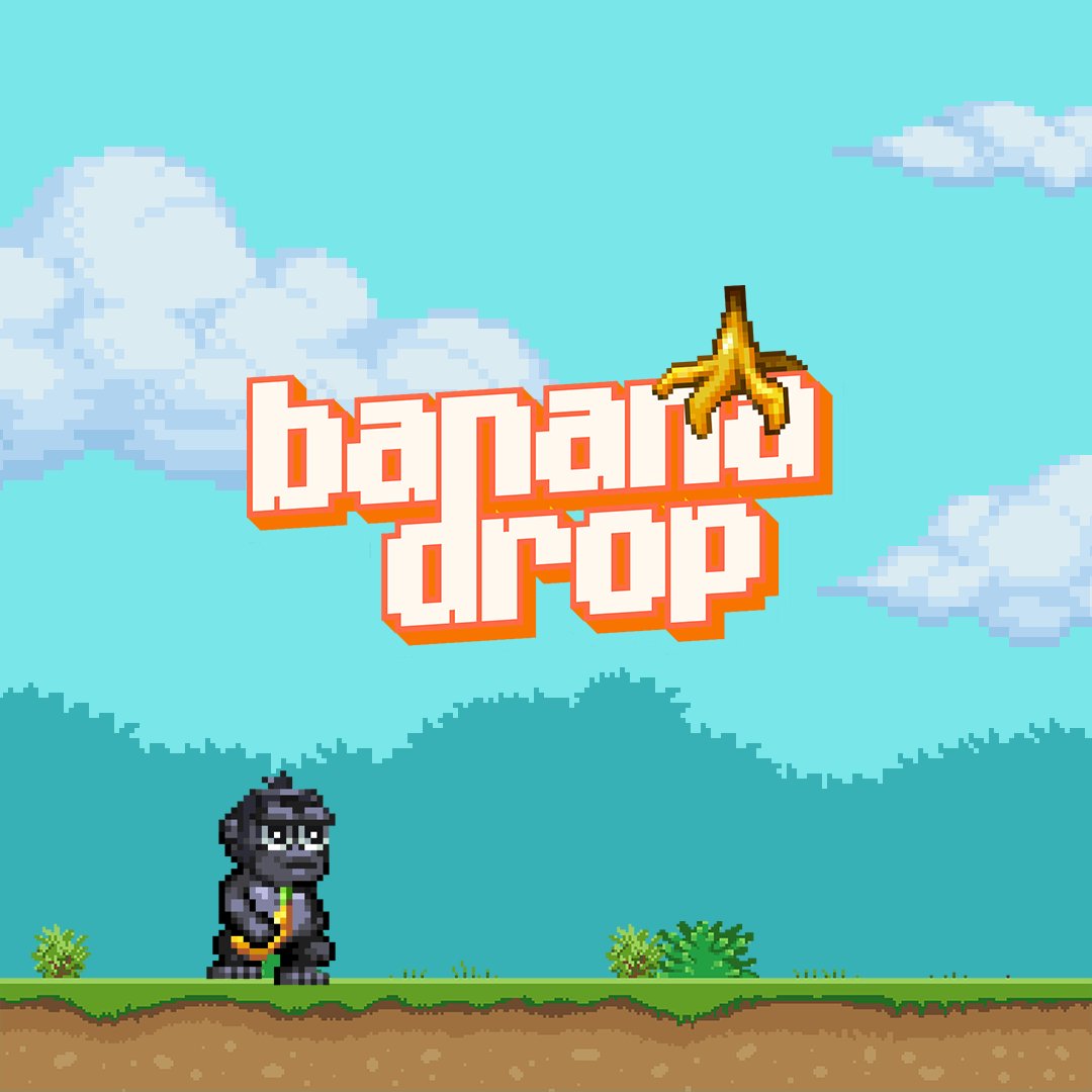 Who's ready to compete 😏🎮?

Coming soon...another chance at a 🍌

Retweet and tag your friends to spread the news.