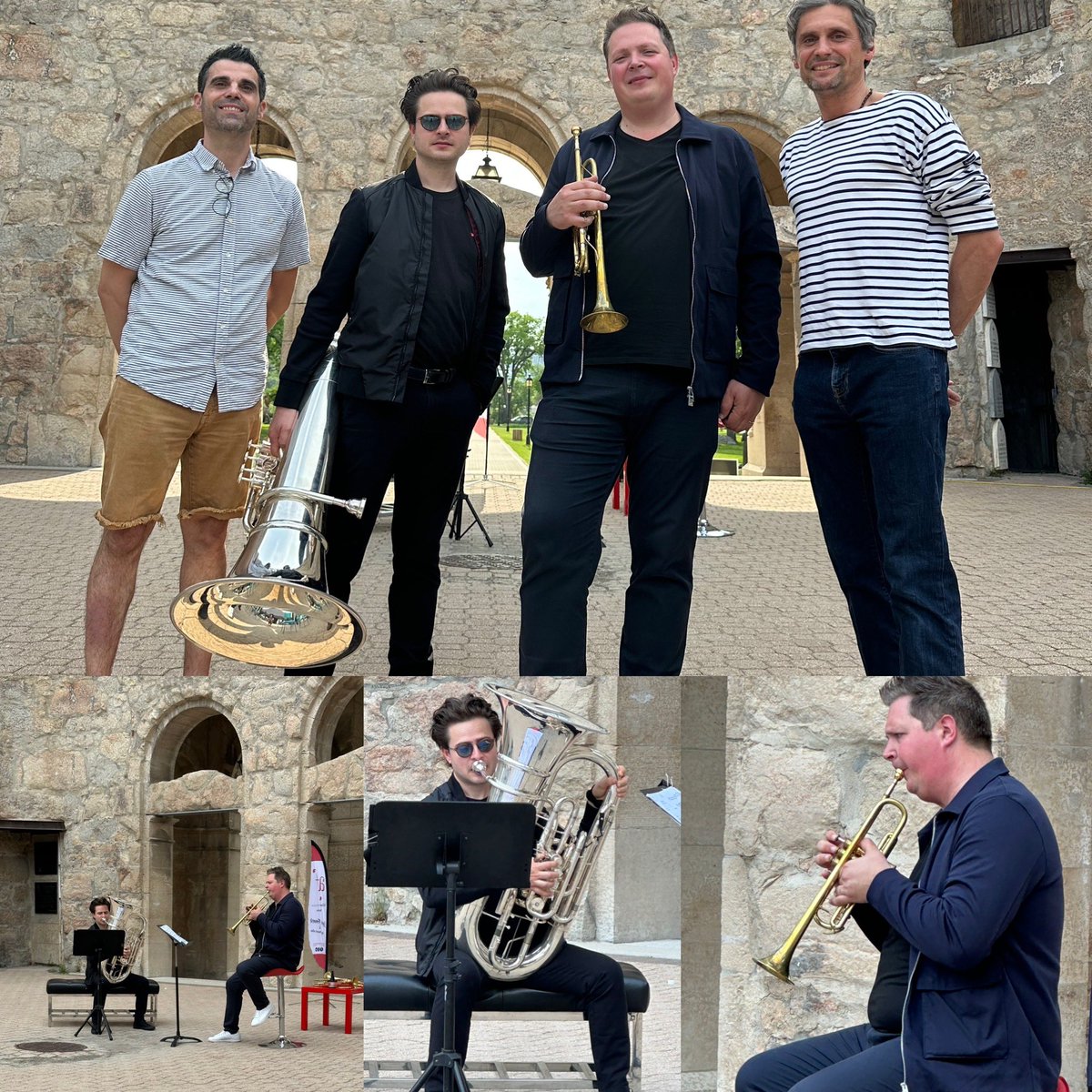 La France au Manitoba tweet media