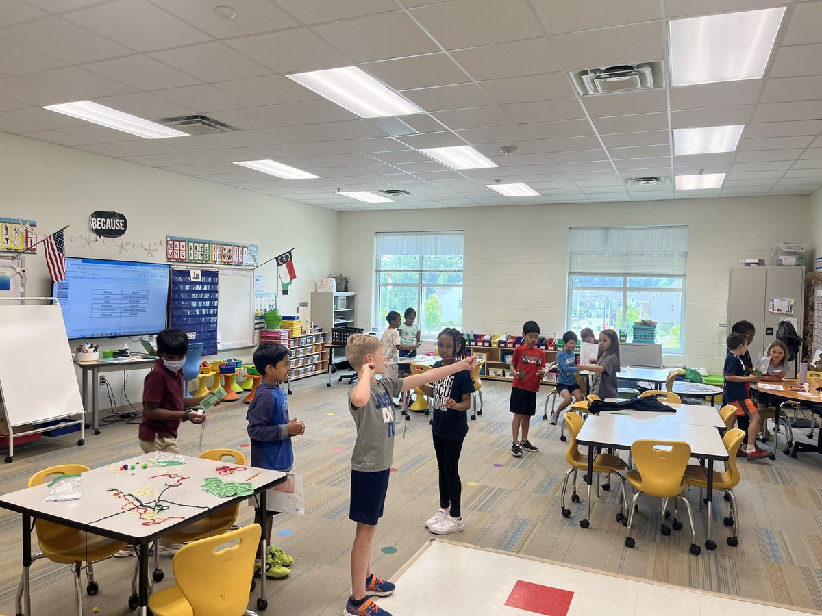 Our entrepreneurs opened their businesses today and successfully sold their products. Their commitment to manufacturing and strong work ethics lead to high profits.  <a href="/MsAlstonB/">Brianca Alston</a> <a href="/HortonsCreekES/">Hortons Creek ES</a>