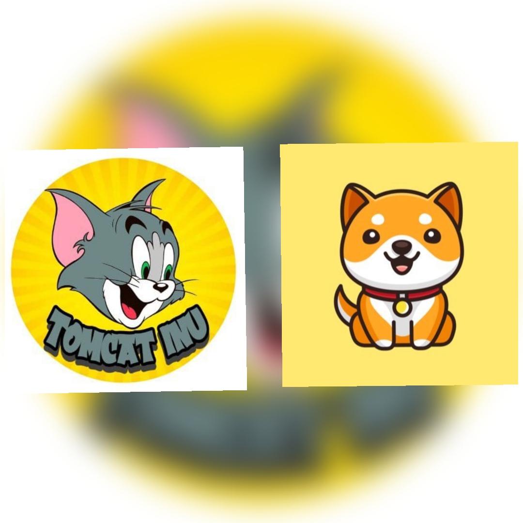 bitcoinlfgo's tweet photo. Get ready for the ultimate showdown in the world of #cryptocurrency! ๐ฅณ๐
The battle between @Tomcatinu2023 and #BabyDoge is heating up and the excitement is off the charts! ๐ฅ๐ฅ
Will it be #TomCatInu or #BabyDoge that reigns supreme? ๐ค๐ฅณ
Stay tuned !!๐๐ฅ https://t.co/Fbf3d95RwF