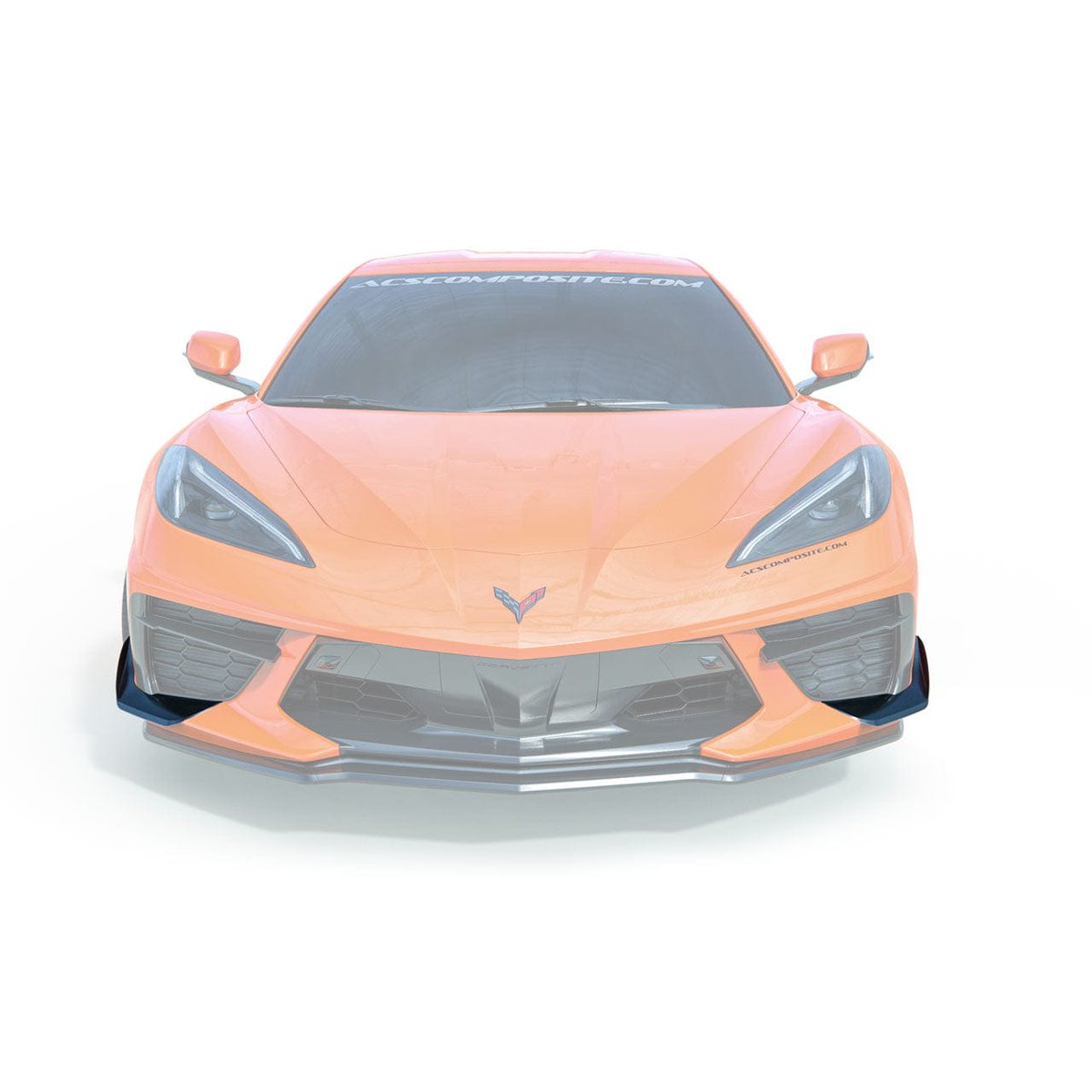 One step closer to the C8 Z06: New ACS Mod! 🏎️ #Corvette #C8Corvette #C8 #Stingray #C8Stingray #acscomposite - mailchi.mp/acscomposite/a…