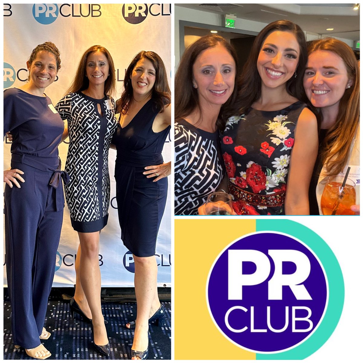 JAMPRLLC's tweet photo. Amazing night at the 55th annual #BellRinger Awards! @PRClubofNE @BriannaBorghi #PR #communications https://t.co/lOJURFlcL9