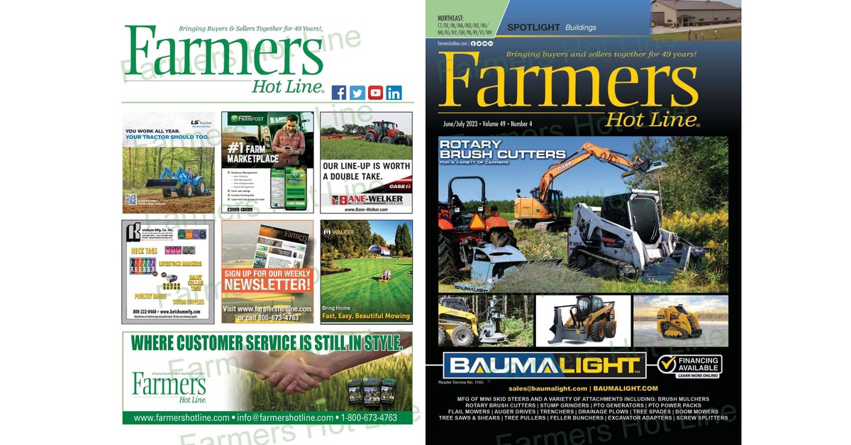 The latest issue of Farmers Hot Line Northeast edition is now available online. 
#buildings secure.viewer.zmags.com/publication/f8…