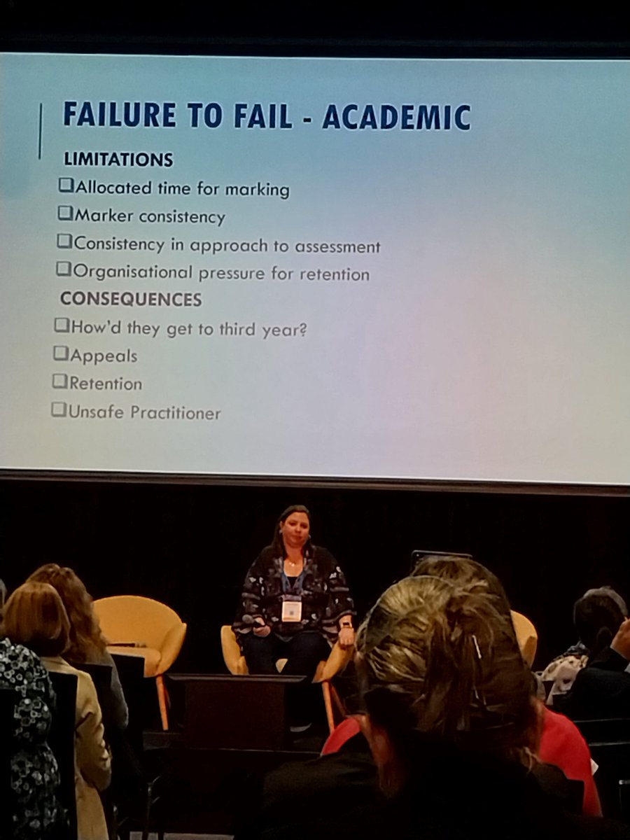 EngagingToLearn's tweet photo. #NNEC Exceptional presentation "Failing to Fail' https://t.co/ipEvfqC4Fq
